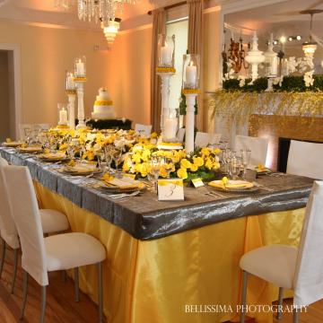 Wilder Mansion Wedding Receptions