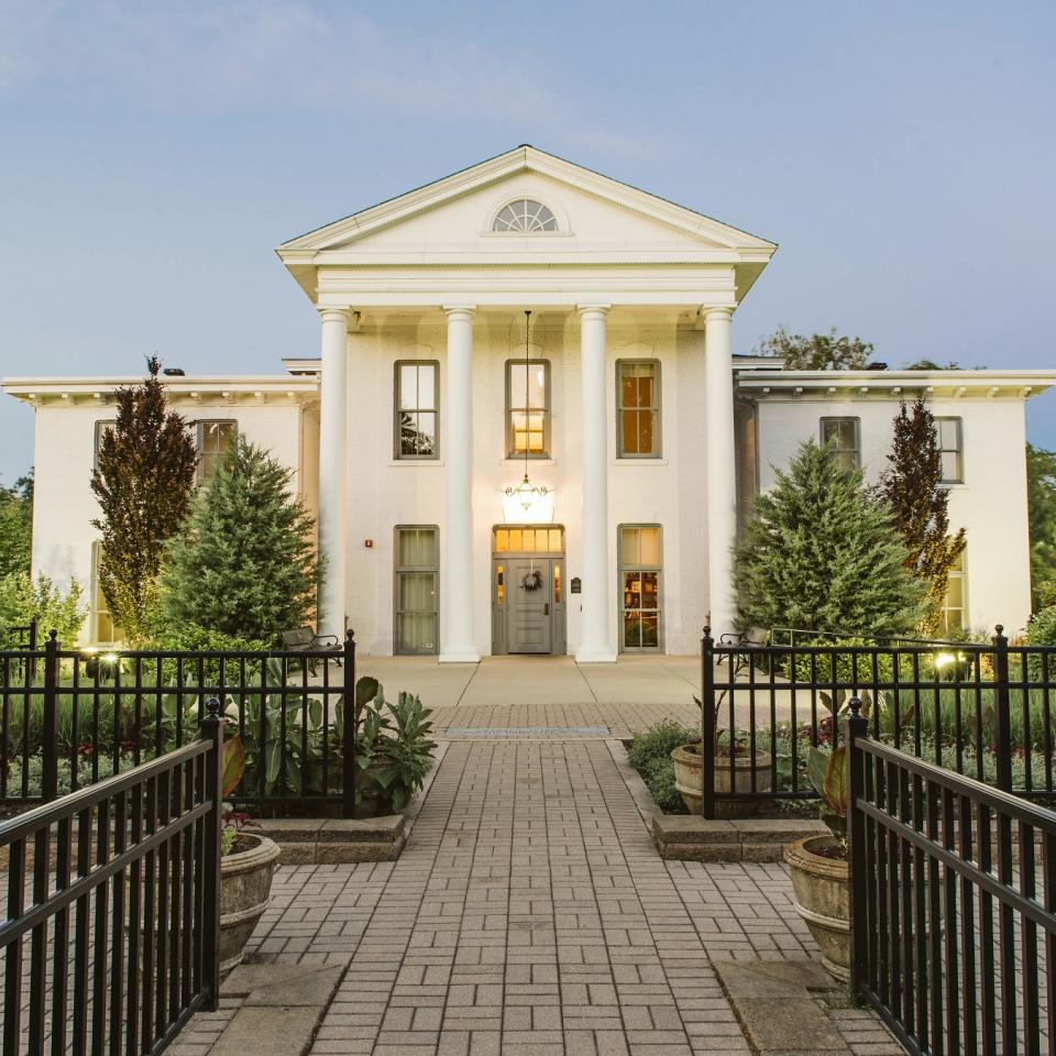 Wilder Mansion Elmhurst, IL